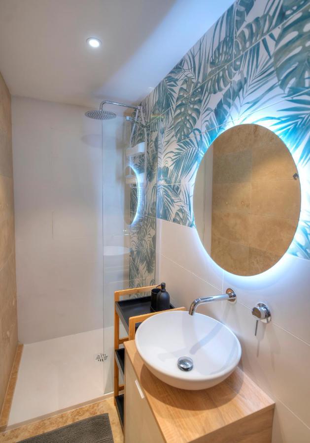 Gunlayer Maisonette Floriana Zewnętrze zdjęcie