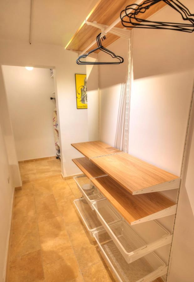 Gunlayer Maisonette Floriana Zewnętrze zdjęcie