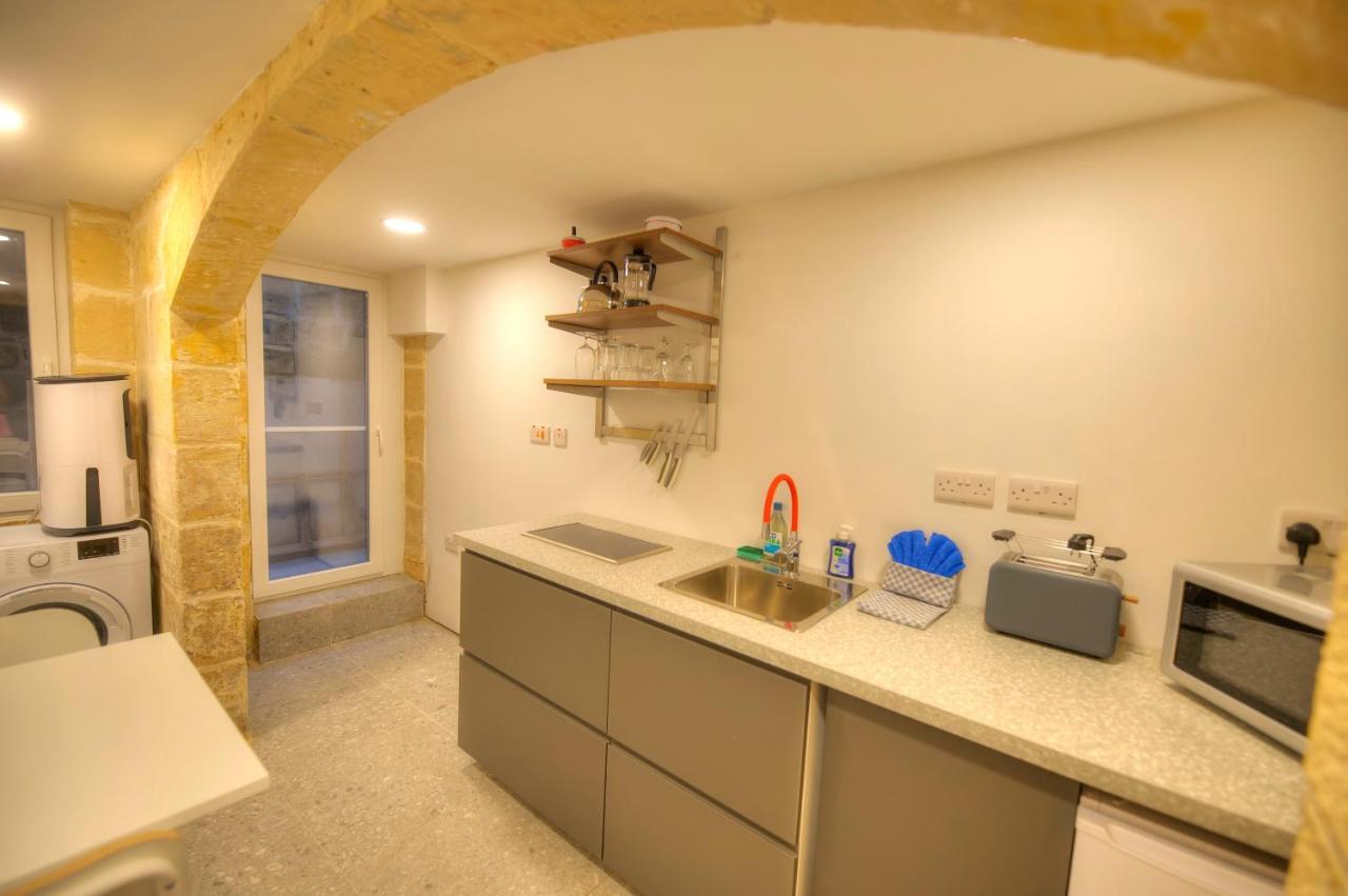 Gunlayer Maisonette Floriana Zewnętrze zdjęcie