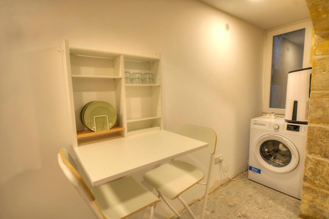 Gunlayer Maisonette Floriana Zewnętrze zdjęcie