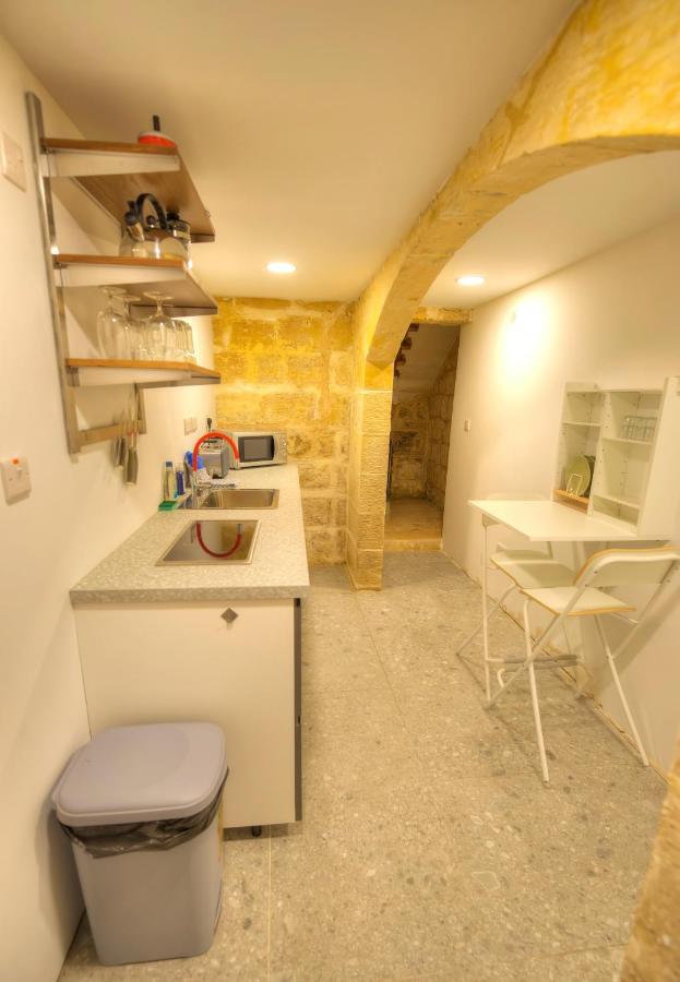 Gunlayer Maisonette Floriana Zewnętrze zdjęcie