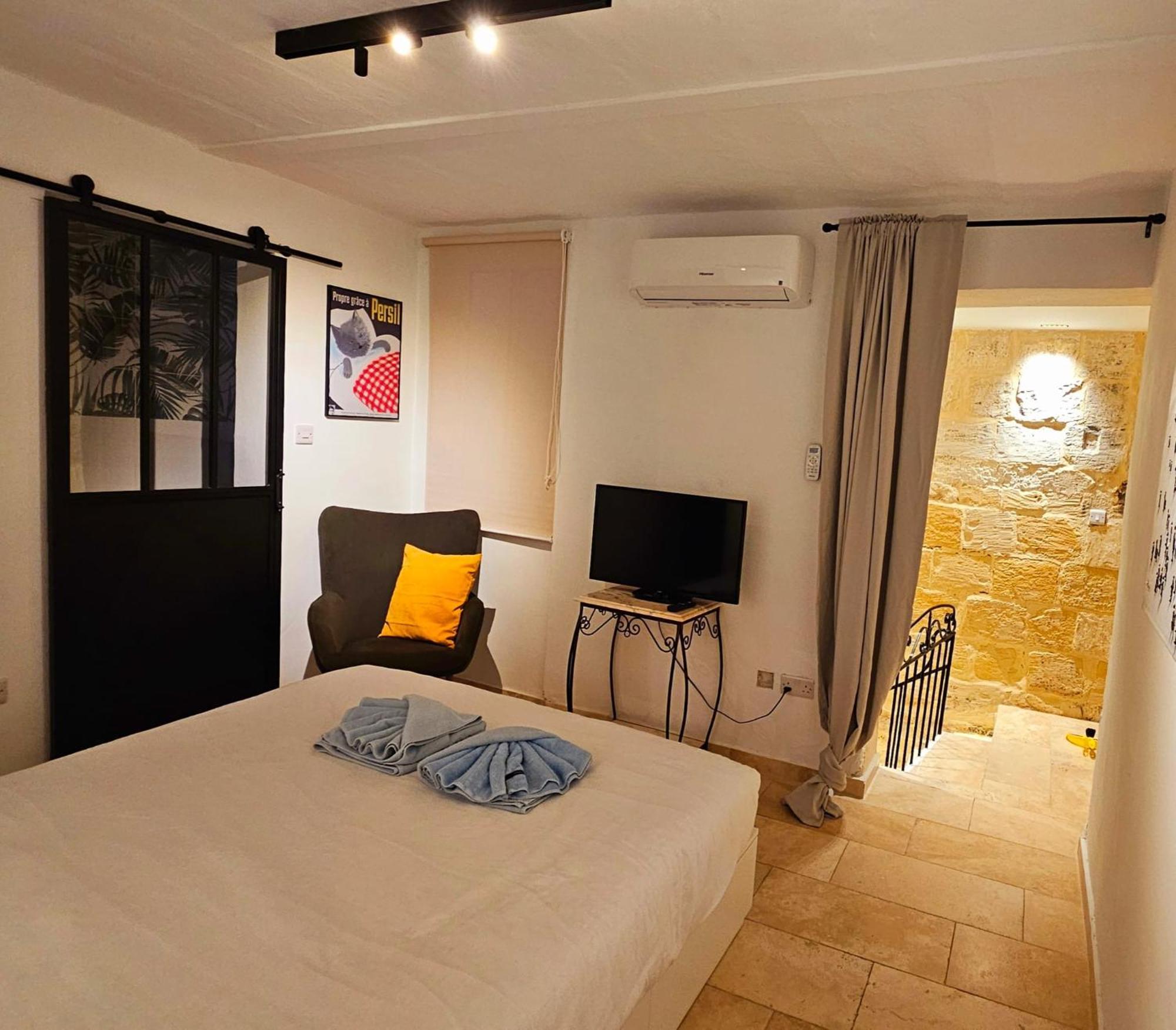 Gunlayer Maisonette Floriana Zewnętrze zdjęcie