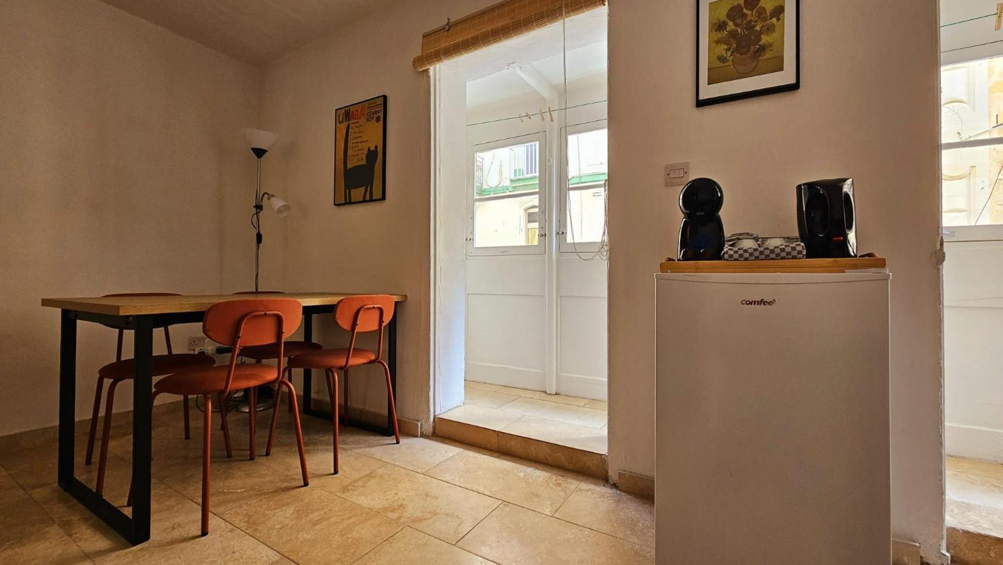 Gunlayer Maisonette Floriana Zewnętrze zdjęcie