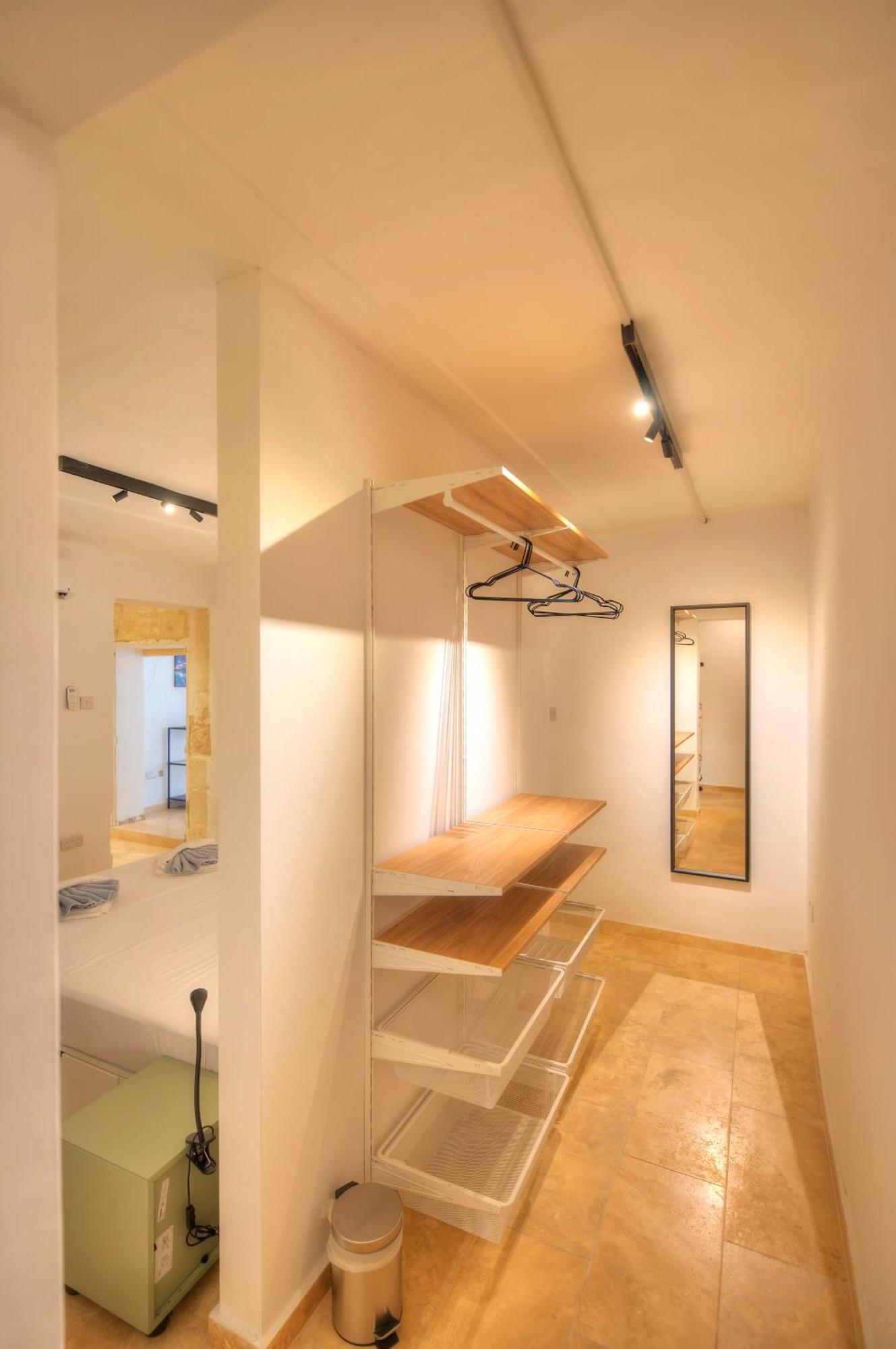 Gunlayer Maisonette Floriana Zewnętrze zdjęcie